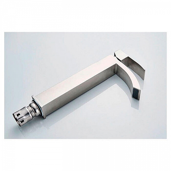 Смеситель Ledeme L71117 из нержавеющей стали