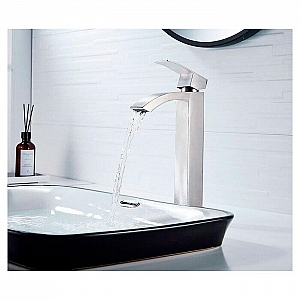 Смеситель Ledeme L71117 из нержавеющей стали. Изображение - 4