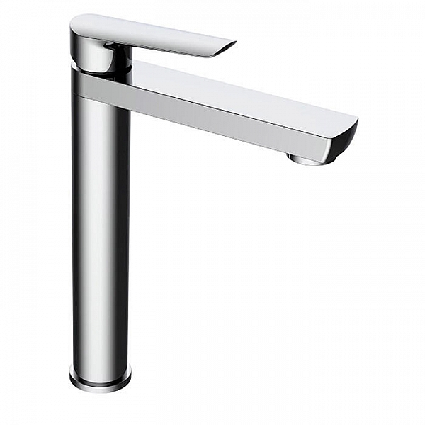 Смеситель Esko Lagos LG25 высокий без донного клапана