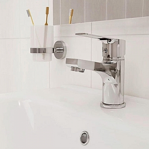 Смеситель Milardo Helic HELSB00M01. Изображение - 1