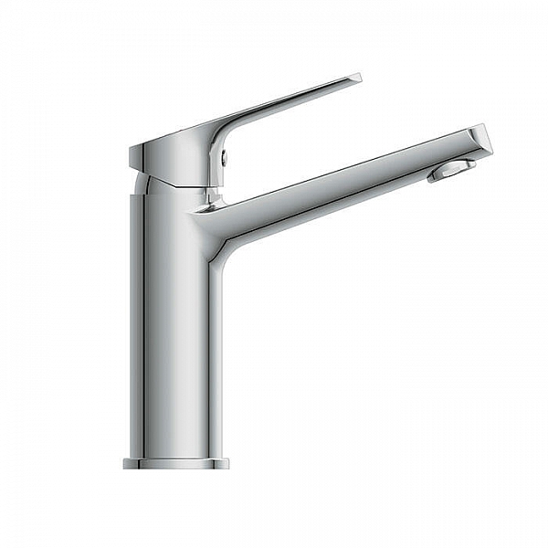 Смеситель Cersanit Flavis 63037 средний однорычажный