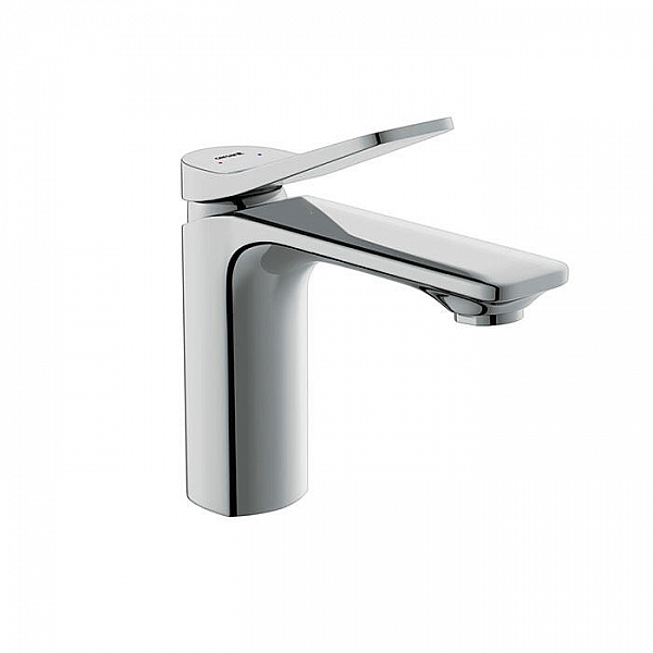 Смеситель Cersanit Odra 63050 однорычажный клик клак