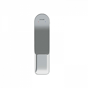 Смеситель Cersanit Odra 63050 однорычажный клик клак. Изображение - 7