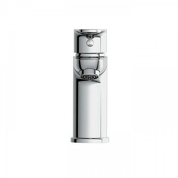 Смеситель Cersanit Cersania 63030 однорычажный сливной гарнитур