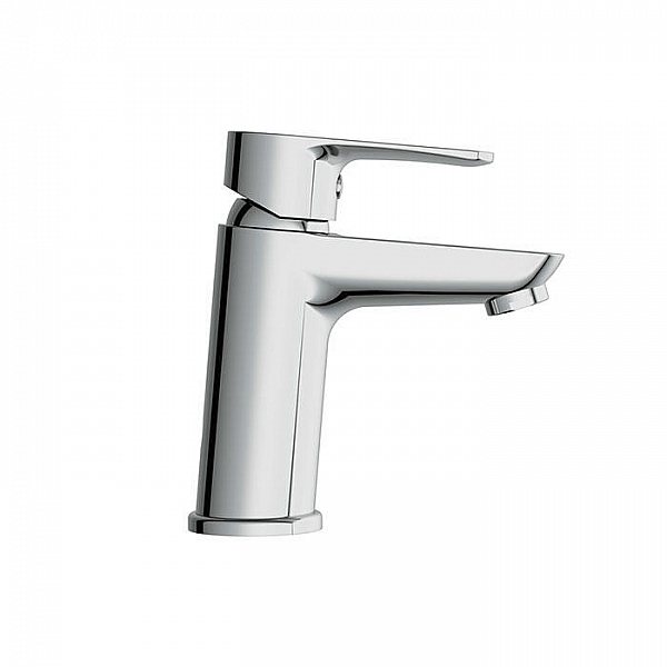 Смеситель Cersanit Cersania 63030 однорычажный сливной гарнитур