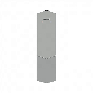 Смеситель Cersanit Wisla 63055 однорычажный клик клак. Изображение - 6