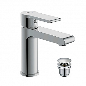 Смеситель Cersanit Brasko 63020