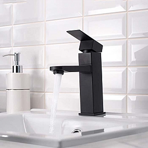 Смеситель РМС SUS125BL-001F Д35. Изображение - 3