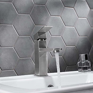 Смеситель РМС SUS125-001F Д35. Изображение - 3