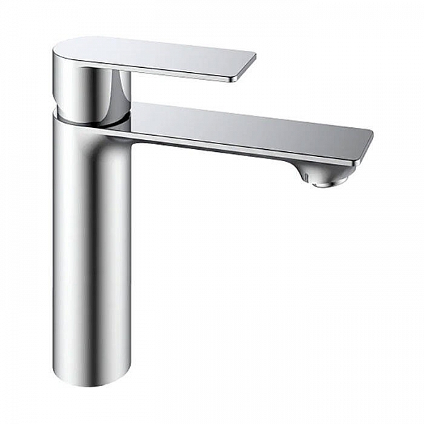 Смеситель Milardo Maze MAZBN00M01 сатин