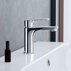 Смеситель Damixa Eclipse 480210000 хром. Изображение - 1