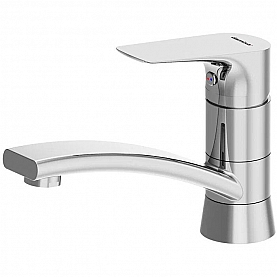 Смеситель Damixa Jupiter 770220001 хром