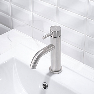 Смеситель для умывальника РМС SUS128-001F. Изображение - 1