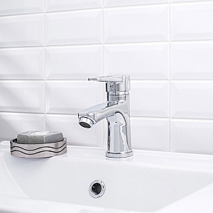 Смеситель РМС SL141-001F. Изображение - 1