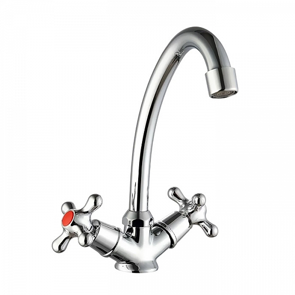 Смеситель Voda Ladoga LDG26