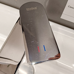 УЦЕНКА Смеситель Haiba HB10816. Изображение - 1