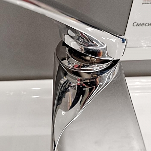 УЦЕНКА Смеситель Haiba HB10816. Изображение - 3