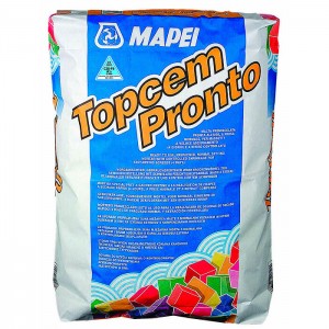 Состав для стяжки Mapei Topcem pronto 25 кг