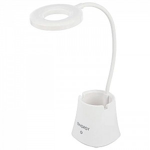 Светильник настольный Energy EN-LED32 5Вт белый