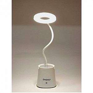 Светильник настольный Energy EN-LED32 5Вт белый. Изображение - 1