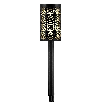 Светильник Старт Сад Марокко Касабланка 12LED на солнечной батарее