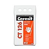 Шпатлевка Ceresit CT126 Старт-Финиш гипсовая 5 кг
