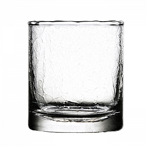 Набор стаканов для виски Неман Crackle 200 мл 6 шт