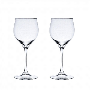 Набор фужеров для красного вина Неман 10625 600 мл 2 шт. Изображение - 1