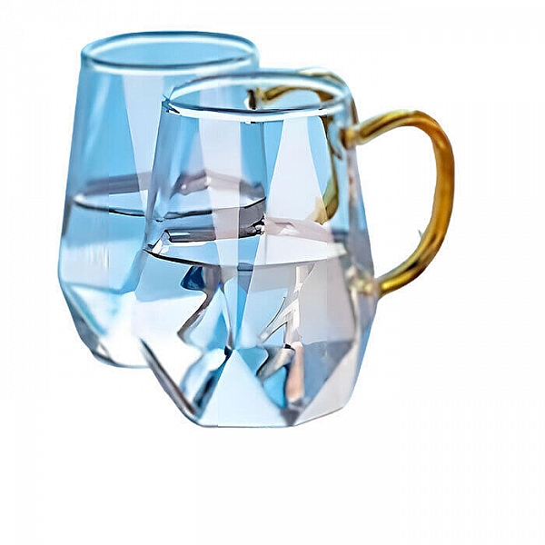 Кружка MonAmi Diamond GL22-26 300 мл