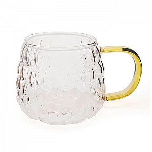 Кружка MonAmi Bubble GL22-28 420 мл