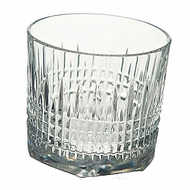 Набор стаканов для виски Неман France 11652 Др-С 1000/206 180 мл 4 шт