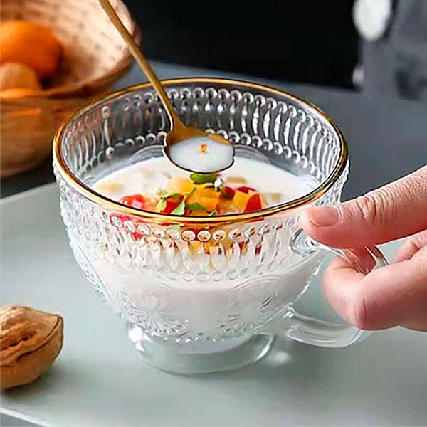 Кружка MonAmi RM080262 450 мл