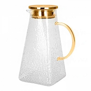 Кувшин с крышкой MonAmi Сhimera GL22-31 1.5 л