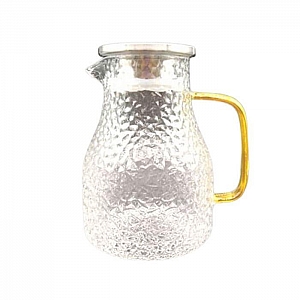 Кувшин с крышкой MonAmi Сhimera GL22-16 1.5 л