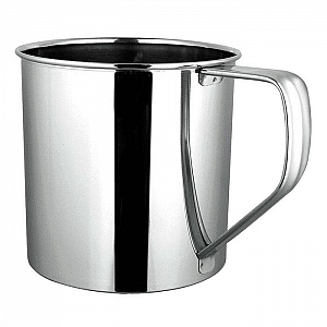 Кружка Gaurav Udyog HE2992-11 11 см