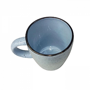 Кружка Белхудожкерамика 7348-24 24с28 сорт 2 200 мл. Изображение - 1