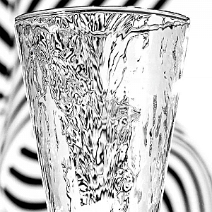 Набор бокалов Неман Арктика 11485 130 г 6 шт. Изображение - 2