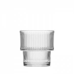 Набор бокалов Неман Friends 12438 230 г 4 шт