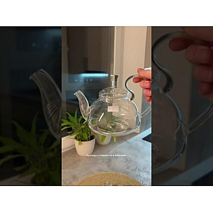 Чайный набор Agness 887-260. Изображение - 1