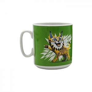 Кружка Добруш джойс II игры стран СНГ 300 мл. Изображение - 1