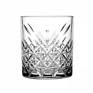 Стакан Pasabahce Таймлесс 52790 1100828 345 мл