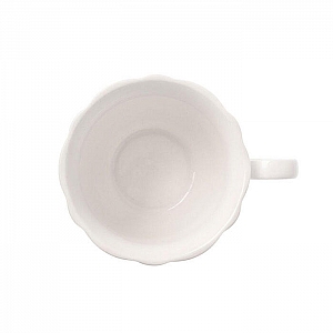 Чайная пара Home Queen Летние Воспоминания 77254 цветы 250 мл. Изображение - 3