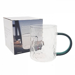 Кружка MonAmi Luxury GL22-36 350 мл