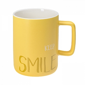 Кружка B299-G3096 код 288250 керамическая 405 мл. Изображение - 2