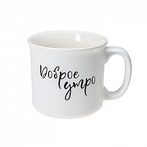 Кружка GB216-SU2706-1 код 288328 керамическая 550 мл