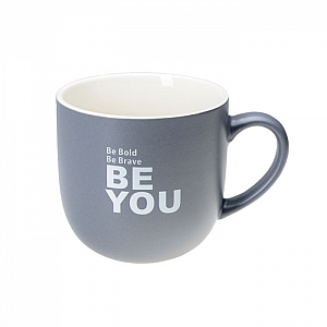 Кружка GB680-T4053 код 288311 керамическая 410 мл