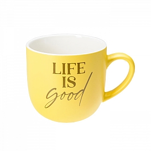 Кружка GB680-T4053 код 288311 керамическая 410 мл. Изображение - 1