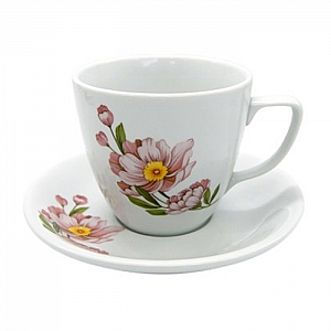 Чайная пара Добруш Универсал Забава 5С1459Ф34 300 мл