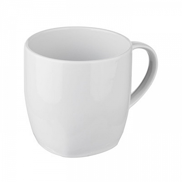 Кружка Добруш Квадро 2С0379Ф34 400 мл