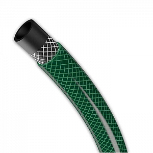 Шланг поливочный РинаПластик Родничок армированный 3/4